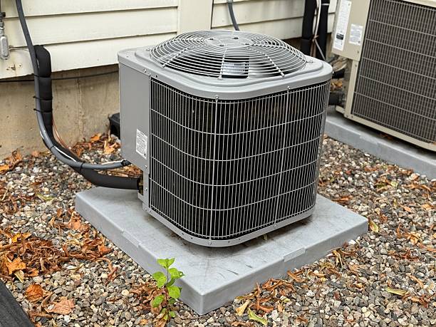 24/7 Emergency Hvac Installation experts in Peoria, IL